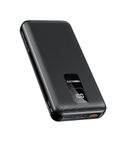 VEEKTOMX 30000mAh Portable Charger for 20W USB C Fast Charging Power Bank Large Capacity Battery Bank 4 outputs Travel Essential Battery Pack Power Bank for iPhone Samsung and More