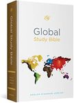 ESV Global Study Bible: English Sta