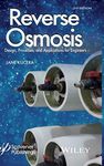 Reverse Osmosis: Industrial Processes and Applications