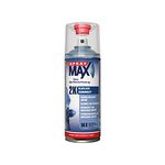 Kwasny Spray Max 2K Clear Varnish Matt 2 Components Repair New Varnish 400 ml