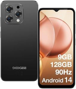 DOOGEE N55