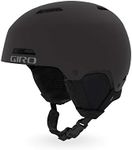 Giro Crue Kids Snow Helmet - Matte 