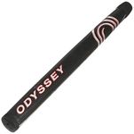 ODYSSEY 571024 Putter Grip Mid JV, Color Black