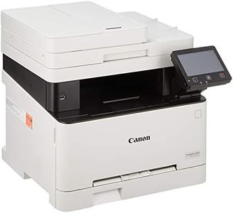 Canon imag