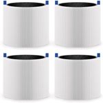 4-Pack Mini Max Replacement Filter 