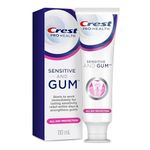 Crest Pro-Health Toothpaste Gum & Sensitivity All Day Protection, 110mL
