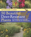 Deer Resistant Perennials