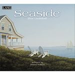 LANG Seaside 2024 Wall Calendar (24991001877)