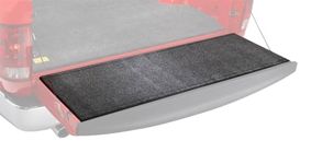 Bedrug Tailgate Mat | BMR19TG | Charcoal | Fits 2019-2022 Ford Ranger