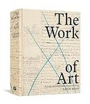 The Work of Art: How Something Come