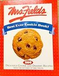 Mrs. Fields Best Ever Cookie Book!: