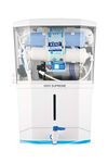 KENT Supreme RO Water Purifier | INR 1000 Off on Exchange | 4 Years Free Service | Multiple Purification Process | RO + UF + TDS Control + UV LED Tank | 8L Tank | 20 LPH Flow