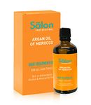 Modicare Moroccan Argan Oil Hair Treatment Oil - Salon Professional, 100 Ml