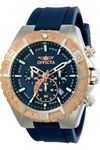 Invicta Aviator 22523 Men's Quartz Watch - 49 mm