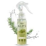 Rosemary Water for Hair Growth | Alps Rosemary Spray with Rosemary Oil for Enhanced Hair Health 200ML (PACK OF 1)