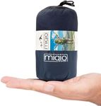 MIQIO Sport 2-in-1 Sleeping Bag Lin