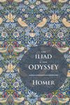 The Iliad & The Odyssey