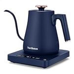 Northmas Electric Kettles, Electric
