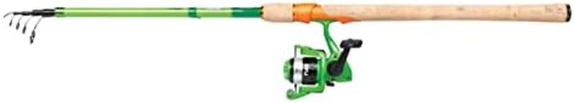 Berkley Flex Trout Tele Spinning Co