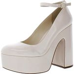 Jessica Simpson Platform Heels