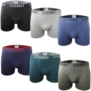 Boxers de 