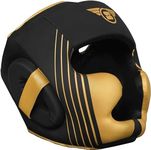 Stealth Sports Boxing Headguard – A