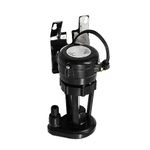 7623063 Water Pump Assembly Compatible with manitowoc Ice Machine made by OEM Parts Manufacturer for A, B, C, E, G, H, J, K, M, P and Q Series，115V, 60Hz, 6W