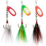 Muskie Lures