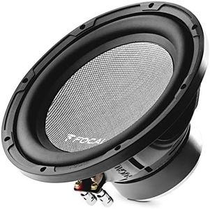 Focal SUB25A4 - SUBWOOFER A BOBINA SINGOLA DA 10"