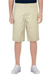 Allen Solly Boy's Bermuda Shorts (ABSRCBDFH19150_Cream