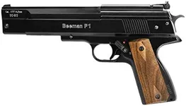 Beeman P1 Air Pistol air Pistol