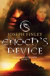 Enoch's Device: An Epic Medieval Fantasy (The Dragon-Myth Cycle Book 1)