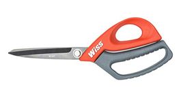 Wiss W10T 254mm/10-Inch Titanium Coated Stainless Steel Scissors