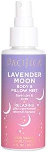 Pacifica Lavender moon body & pillow mist, 4 Fl Oz