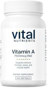 Vital Nutr