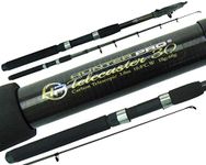 RODS 10FT Telescopic 10ft Fishing Rod Carbon Travel Stalking Pike spinning Rod HUNTER PRO