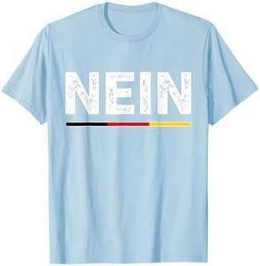 Nein T shi