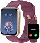 RUIMEN Smart Watches for Women Men 