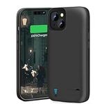 BAHOND Battery Case for iPhone 15, 