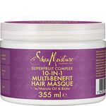 Shea Moisture Superfruit 10-in-1 Re al System Hair Masque, 326 ml