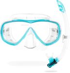 Cressi Estrella - Combo Set Mask Es