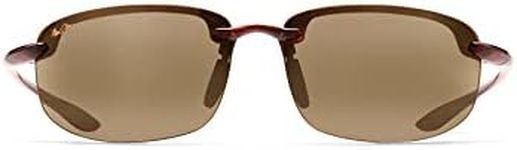 Maui Jim Men's & Women's Hookipa Po