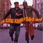 The King Khan and BBQ Show