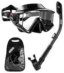Aegend Snorkeling Gear for Adults, 