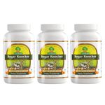 Sugar Knocker Herbal Supplement for Blood Sugar Management | Helps to Control Blood Sugar (90 Capsules) | Pack of 3