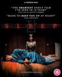 Sleep [Blu-ray]