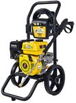 Craftsman Pressure Washer