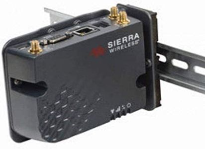 Sierra Wir