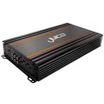 4 Channel Car Amplifiers