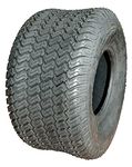 Hi-Run SU05 20-8.00-10 4 Ply Yard - Lawn Tire